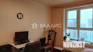Студия квартира, вторичка, 22м2, 23/25 этаж