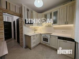 1-к квартира, вторичка, 34м2, 2/6 этаж