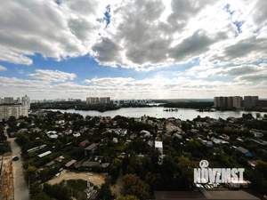 3-к квартира, вторичка, 75м2, 20/25 этаж