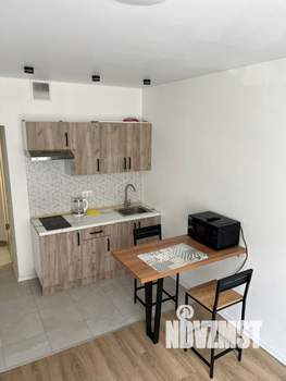 Студия квартира, вторичка, 20м2, 4/14 этаж