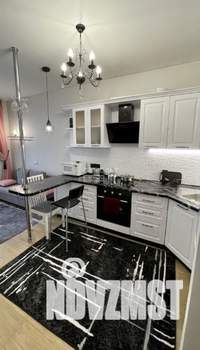 1-к квартира, вторичка, 38м2, 8/44 этаж