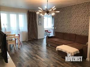 3-к квартира, вторичка, 84м2, 3/8 этаж