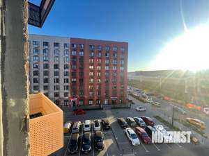 Студия квартира, вторичка, 20м2, 5/10 этаж