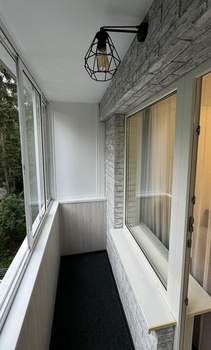 1-к квартира, вторичка, 35м2, 3/12 этаж