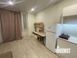 Студия квартира, вторичка, 18м2, 10/30 этаж