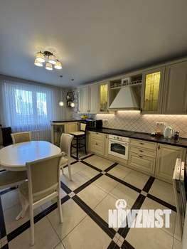 3-к квартира, вторичка, 86м2, 7/22 этаж