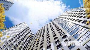 Студия квартира, вторичка, 24м2, 21/25 этаж