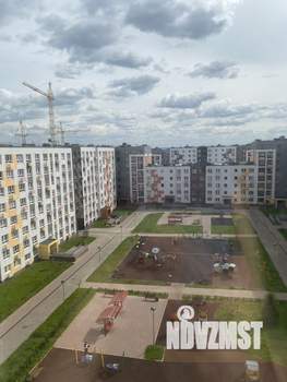 Студия квартира, вторичка, 23м2, 8/8 этаж