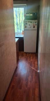 2-к квартира, вторичка, 42м2, 3/5 этаж