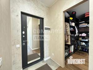 Студия квартира, вторичка, 35м2, 6/8 этаж