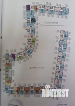 1-к квартира, вторичка, 32м2, 3/8 этаж