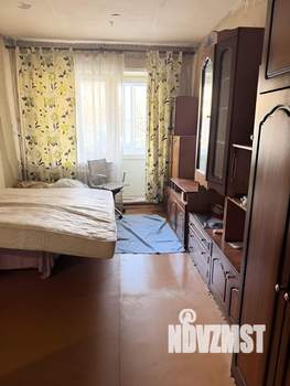 2-к квартира, вторичка, 44м2, 4/5 этаж