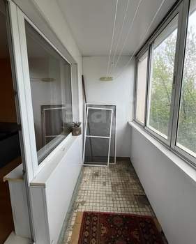 1-к квартира, вторичка, 33м2, 2/9 этаж