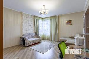 2-к квартира, вторичка, 70м2, 12/25 этаж