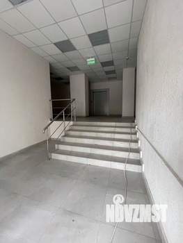 1-к квартира, вторичка, 41м2, 1/12 этаж