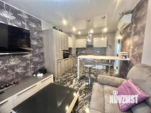 3-к квартира, вторичка, 67м2, 8/10 этаж