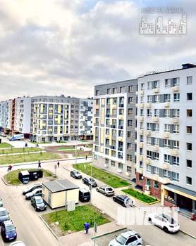 Студия квартира, вторичка, 27м2, 6/8 этаж