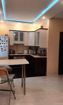 1-к квартира, вторичка, 33м2, 1/8 этаж