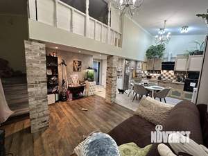 3-к квартира, вторичка, 107м2, 4/4 этаж