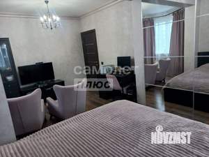 2-к квартира, вторичка, 64м2, 7/17 этаж