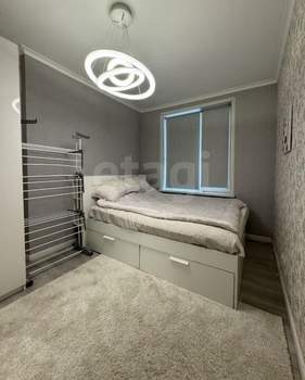 2-к квартира, вторичка, 43м2, 31/31 этаж