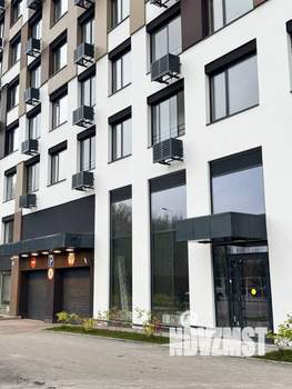 Студия квартира, вторичка, 27м2, 3/15 этаж