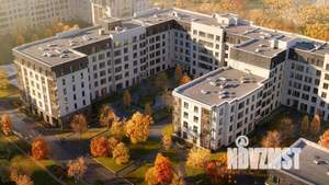 4-к квартира, вторичка, 106м2, 1/6 этаж