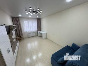 1-к квартира, вторичка, 43м2, 8/25 этаж