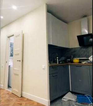 Студия квартира, вторичка, 24м2, 22/31 этаж