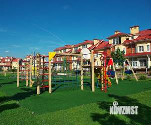 1-к квартира, строящийся дом, 41м2, 2/3 этаж