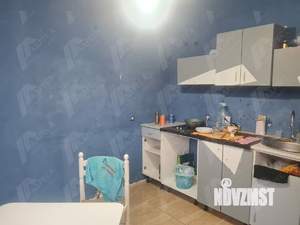 1-к квартира, вторичка, 43м2, 10/21 этаж