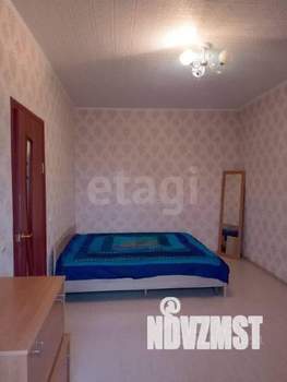 1-к квартира, вторичка, 35м2, 3/10 этаж