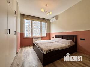 1-к квартира, вторичка, 43м2, 2/8 этаж