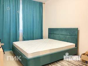 2-к квартира, вторичка, 52м2, 18/25 этаж