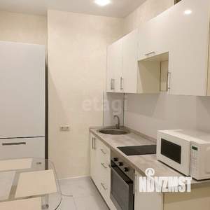 1-к квартира, вторичка, 34м2, 1/5 этаж