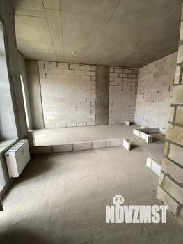 1-к квартира, вторичка, 38м2, 8/8 этаж