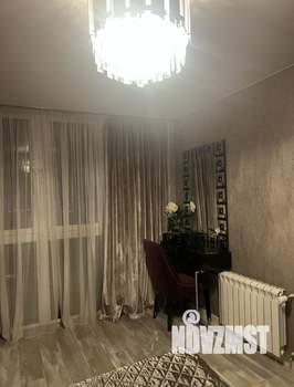 2-к квартира, вторичка, 64м2, 16/17 этаж