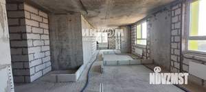 3-к квартира, вторичка, 52м2, 17/25 этаж