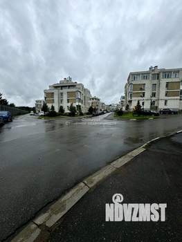 1-к квартира, вторичка, 38м2, 4/4 этаж