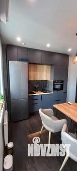 1-к квартира, вторичка, 28м2, 15/30 этаж