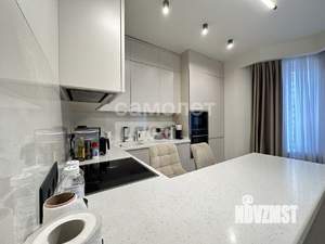 3-к квартира, вторичка, 79м2, 8/12 этаж