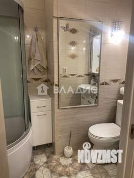 2-к квартира, вторичка, 71м2, 5/17 этаж