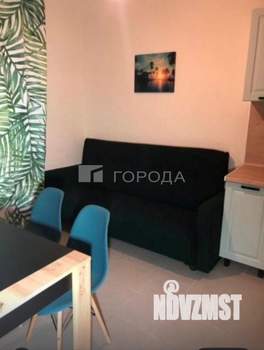 1-к квартира, вторичка, 32м2, 24/25 этаж