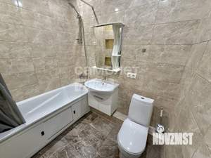 Студия квартира, вторичка, 33м2, 3/22 этаж