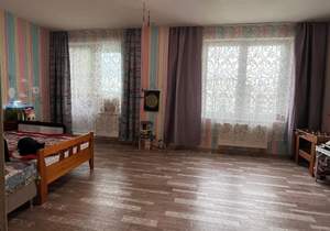 3-к квартира, вторичка, 98м2, 22/24 этаж