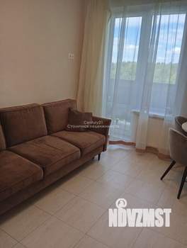 2-к квартира, вторичка, 64м2, 6/25 этаж