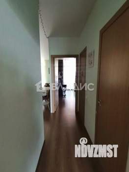 3-к квартира, вторичка, 71м2, 5/14 этаж