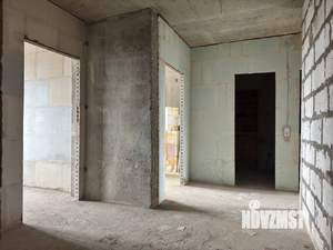 3-к квартира, вторичка, 72м2, 8/9 этаж