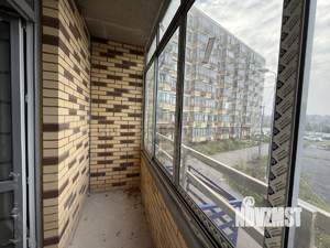 Студия квартира, вторичка, 33м2, 2/8 этаж