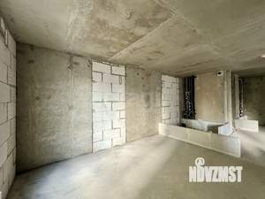 3-к квартира, вторичка, 84м2, 3/25 этаж
